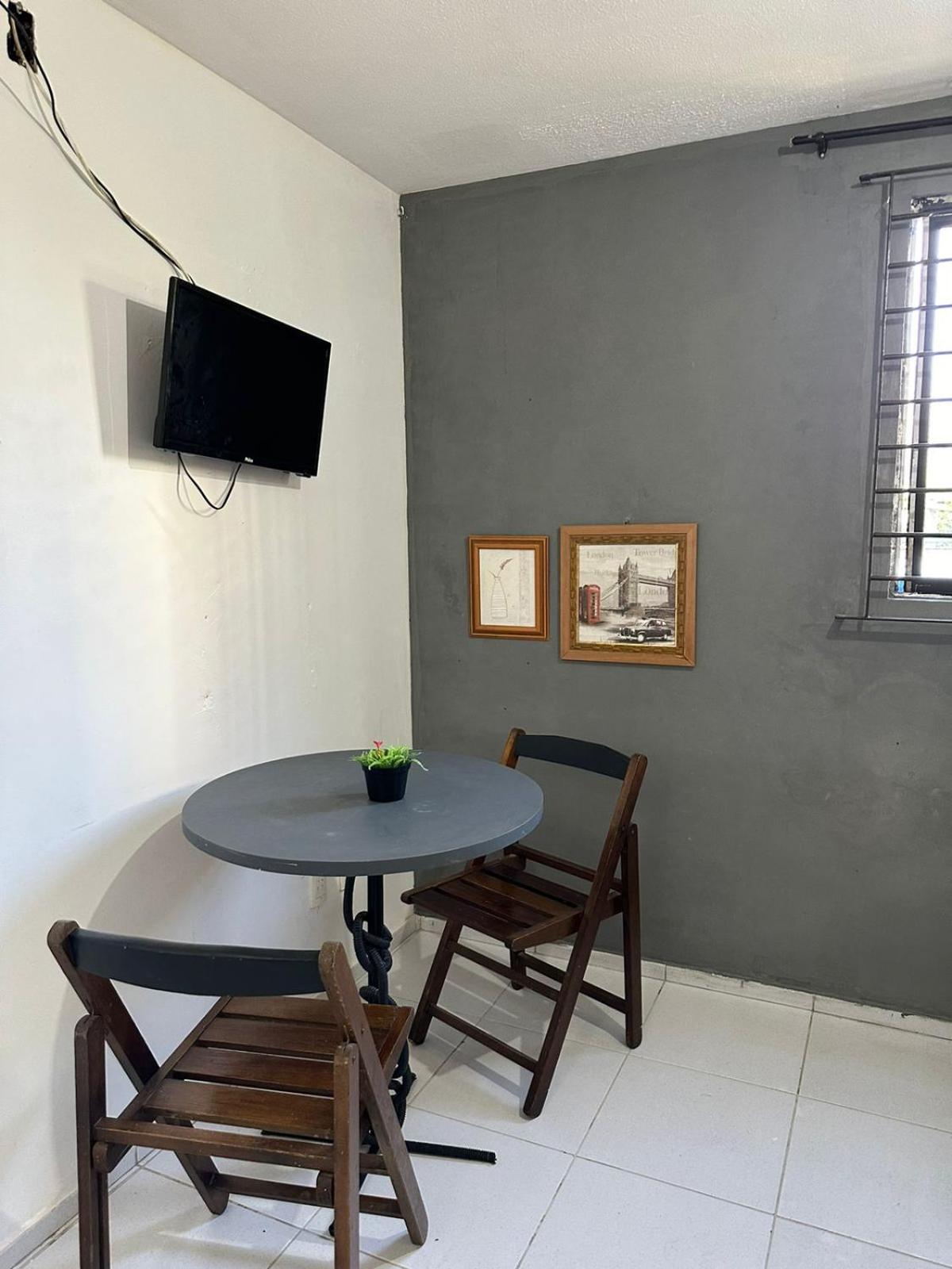 Studio Boa Viagem Recife Exterior photo