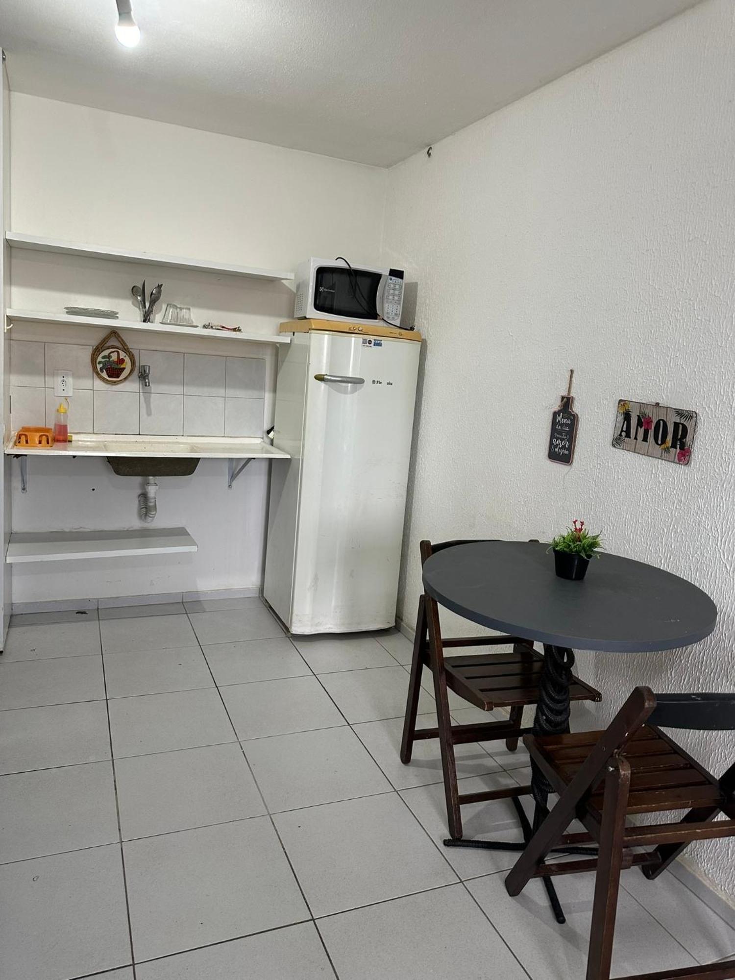 Studio Boa Viagem Recife Exterior photo