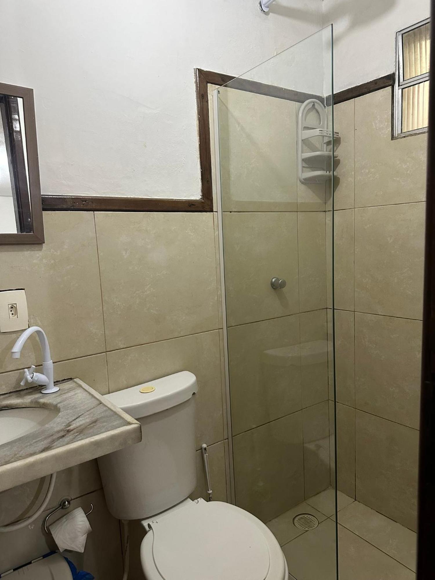 Studio Boa Viagem Recife Exterior photo