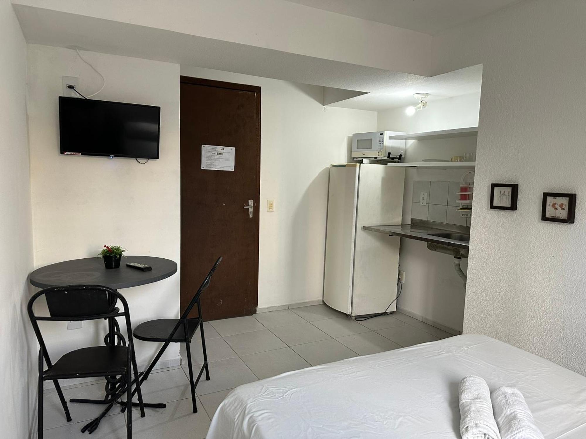 Studio Boa Viagem Recife Exterior photo