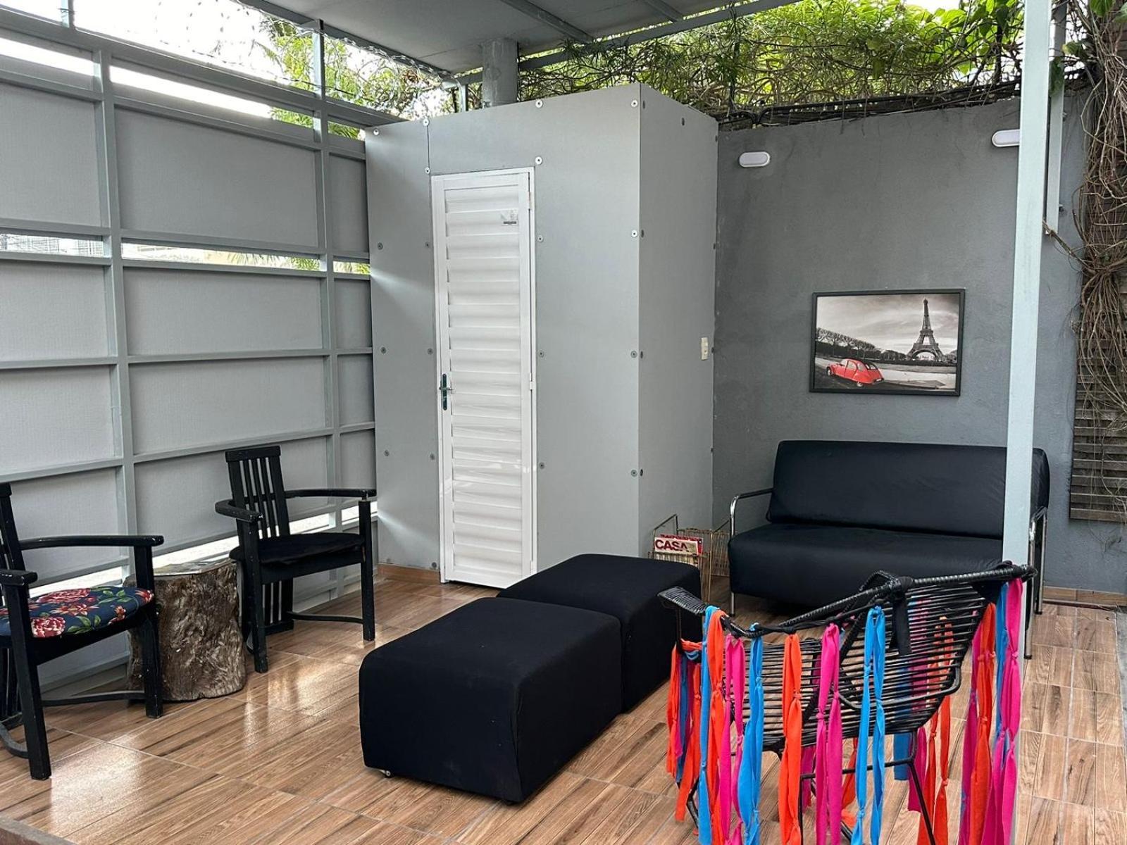 Studio Boa Viagem Recife Exterior photo