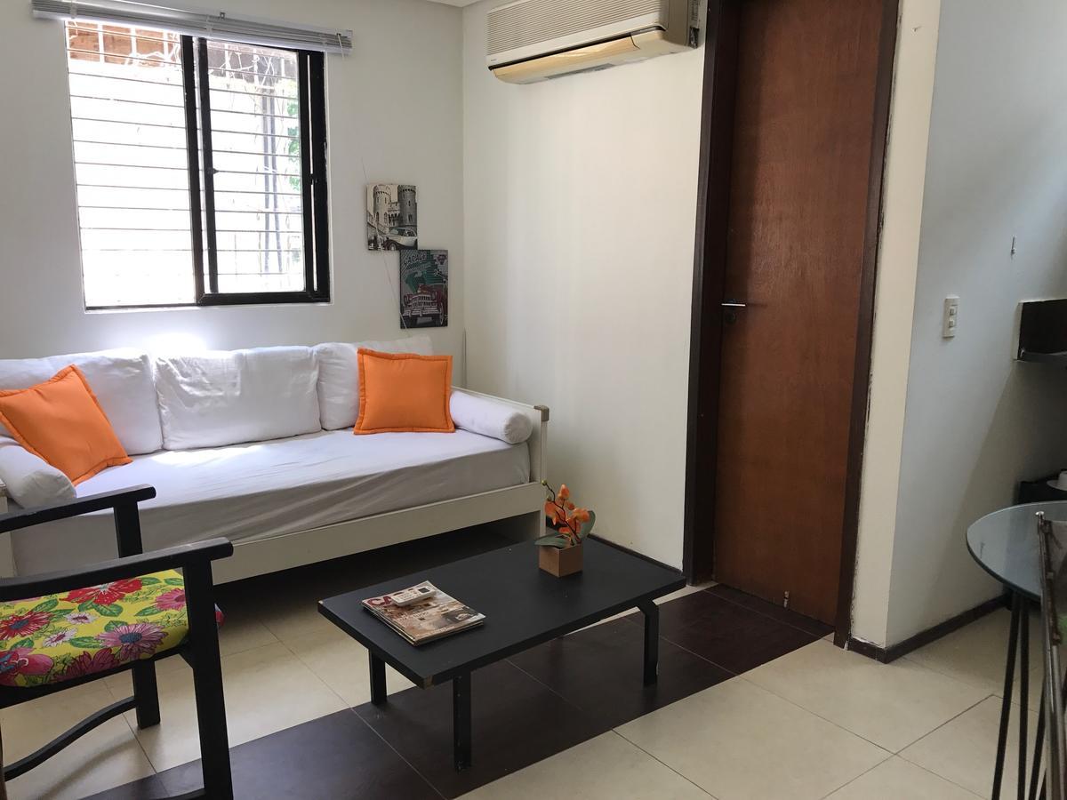 Studio Boa Viagem Recife Exterior photo