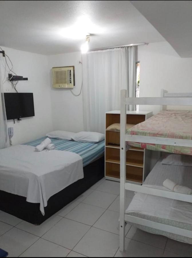 Studio Boa Viagem Recife Exterior photo